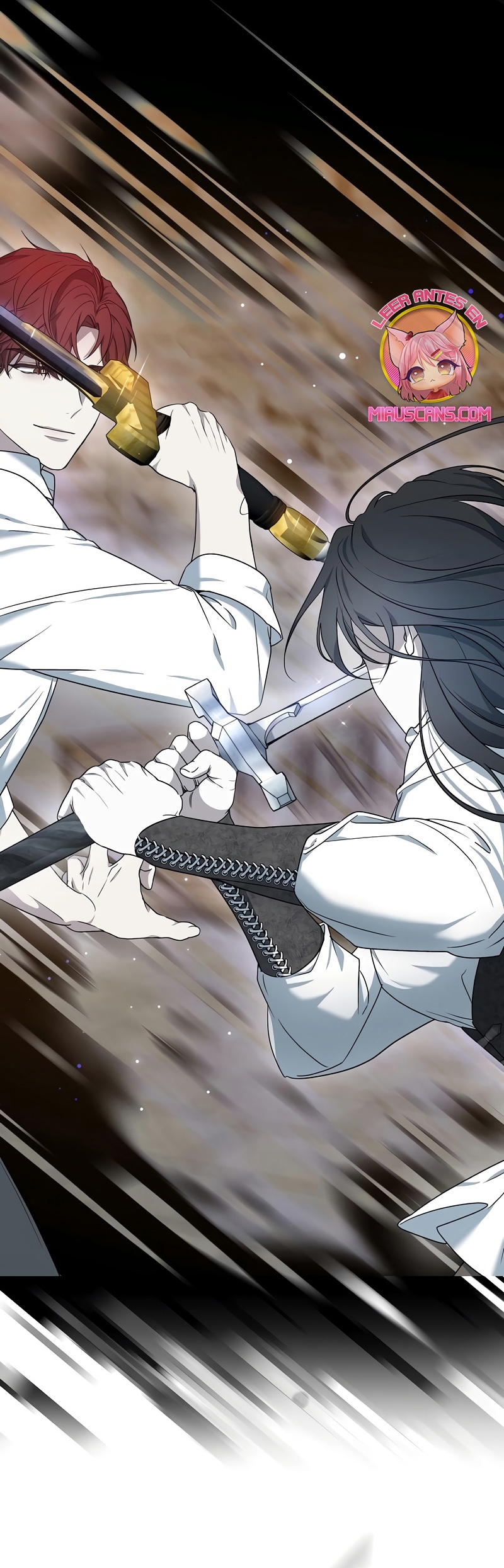 La era de Omán Capítulo 40 - Página 50