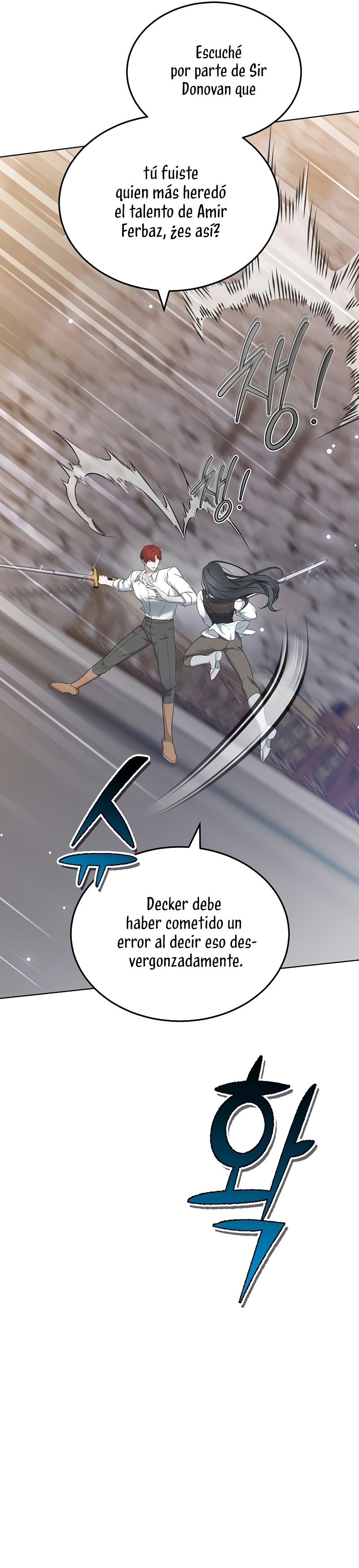 La era de Omán Capítulo 40 - Página 52