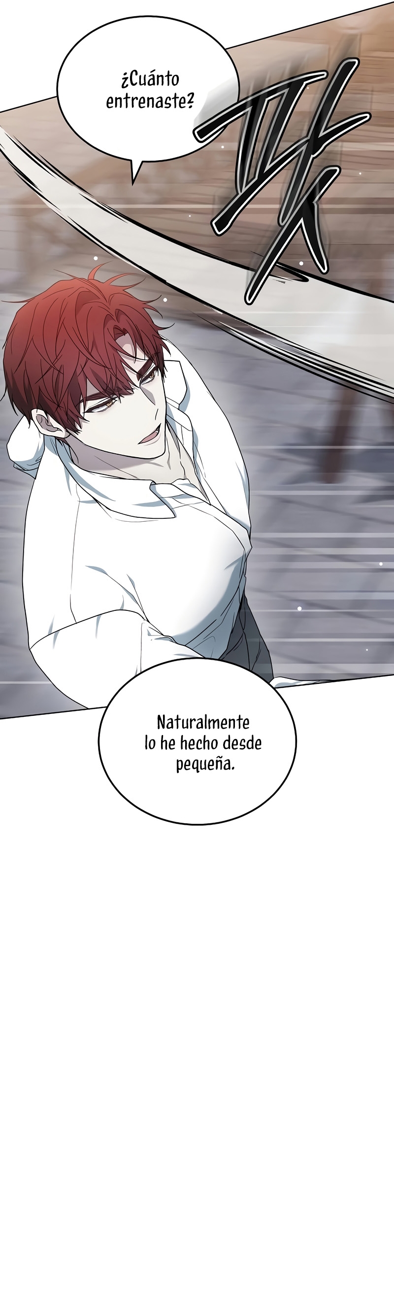 La era de Omán Capítulo 40 - Página 53