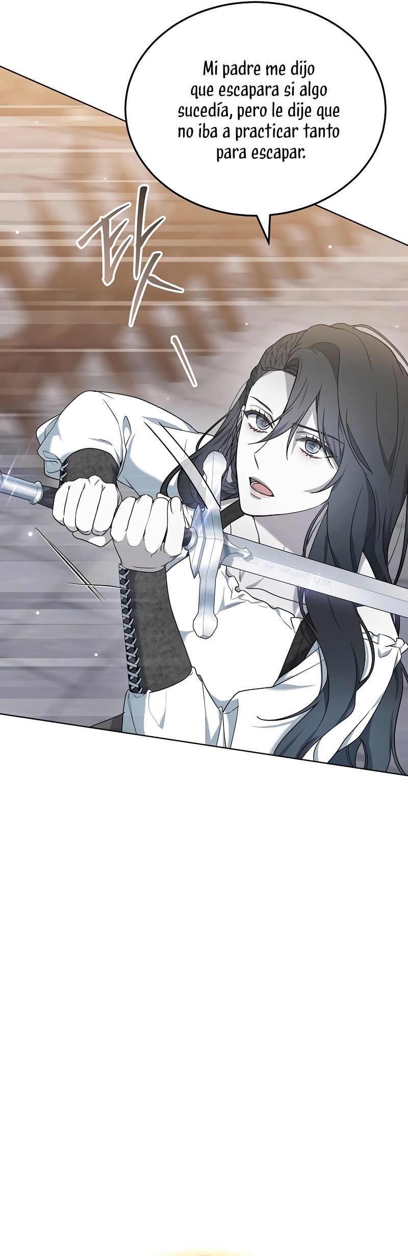 La era de Omán Capítulo 40 - Página 54