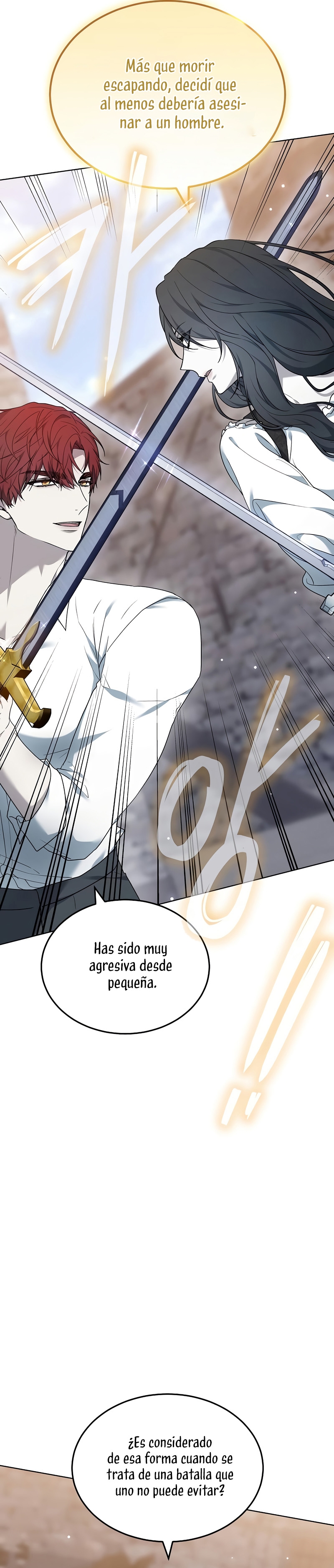 La era de Omán Capítulo 40 - Página 55