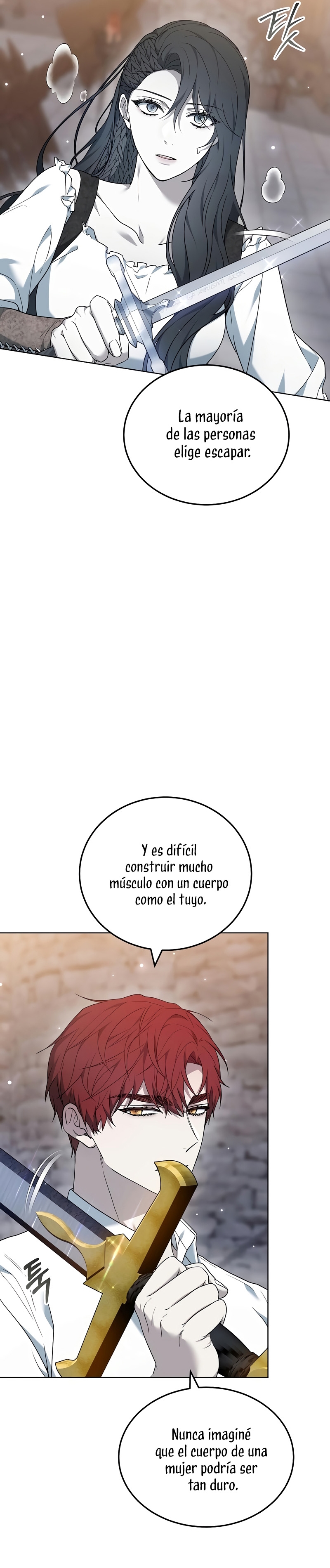 La era de Omán Capítulo 40 - Página 56