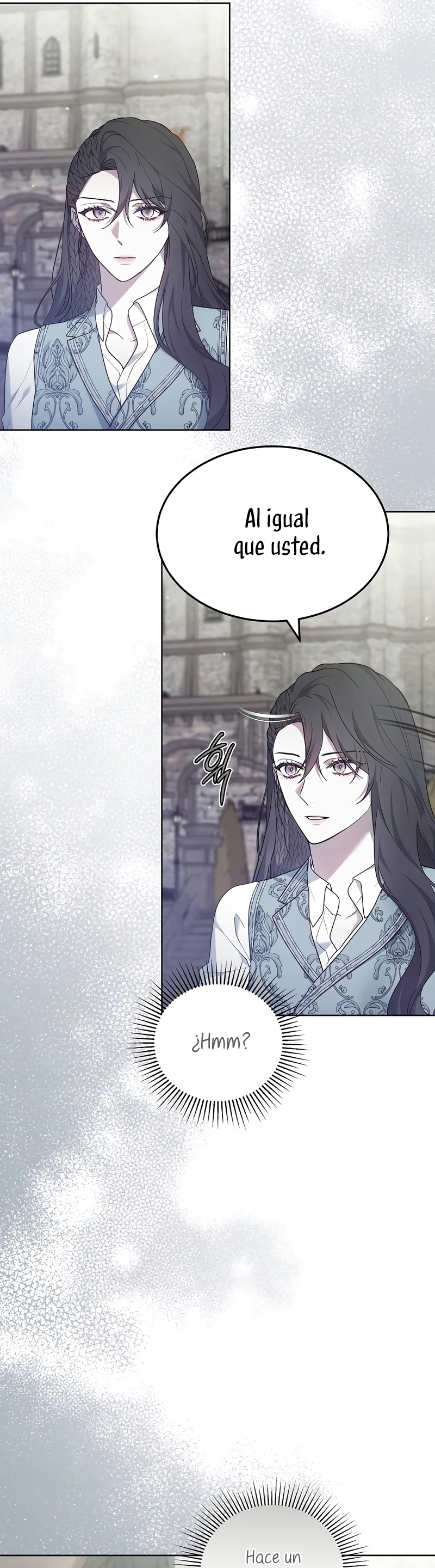 La era de Omán Capítulo 40 - Página 8