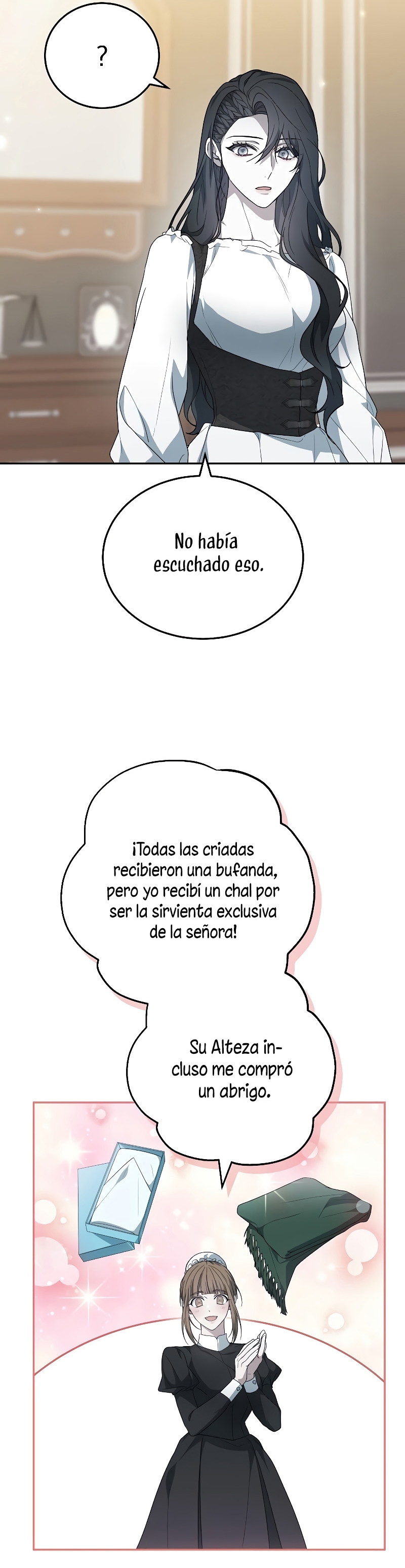 La era de Omán Capítulo 41 - Página 10