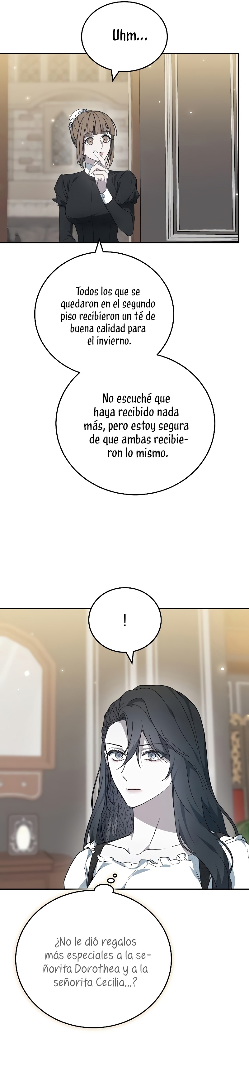 La era de Omán Capítulo 41 - Página 13