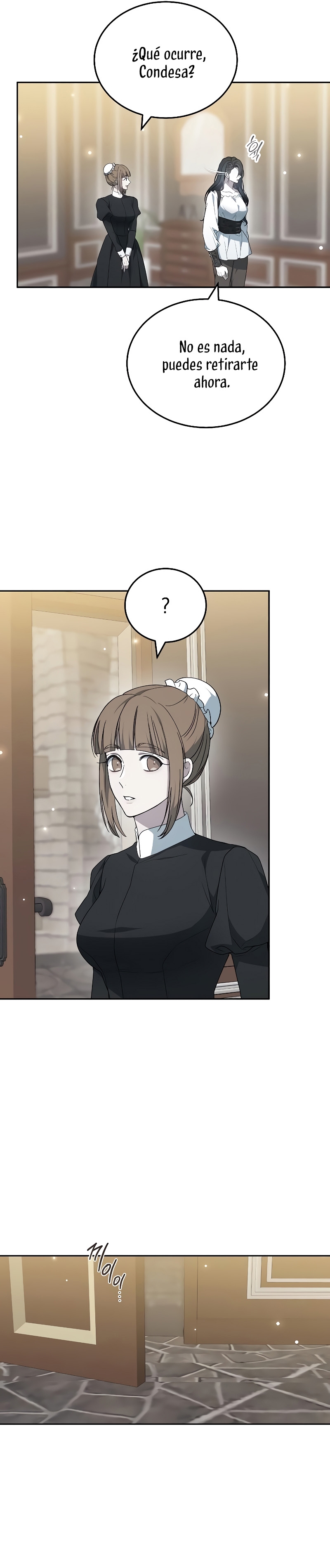 La era de Omán Capítulo 41 - Página 14