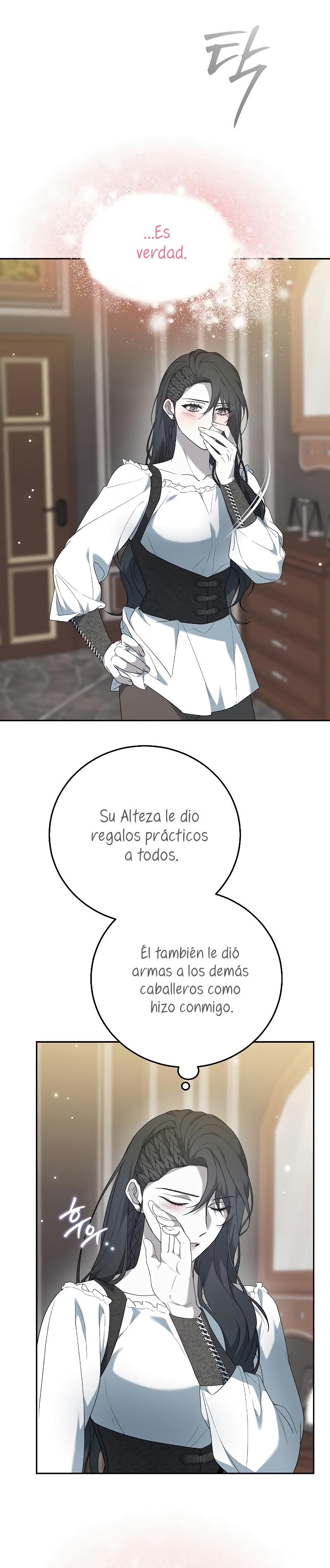 La era de Omán Capítulo 41 - Página 15