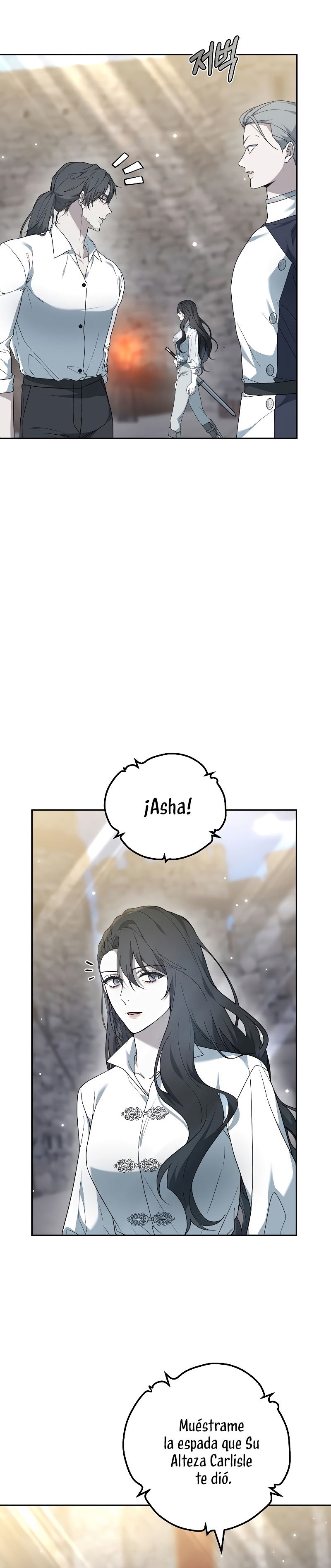 La era de Omán Capítulo 41 - Página 17