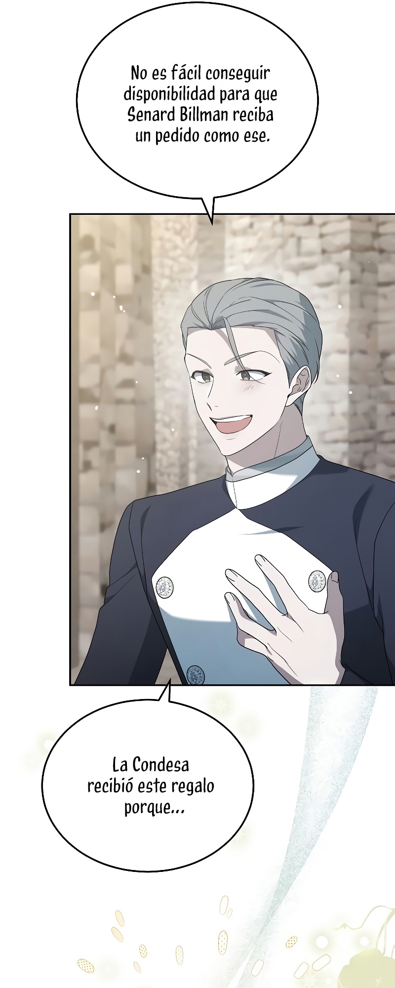 La era de Omán Capítulo 41 - Página 22