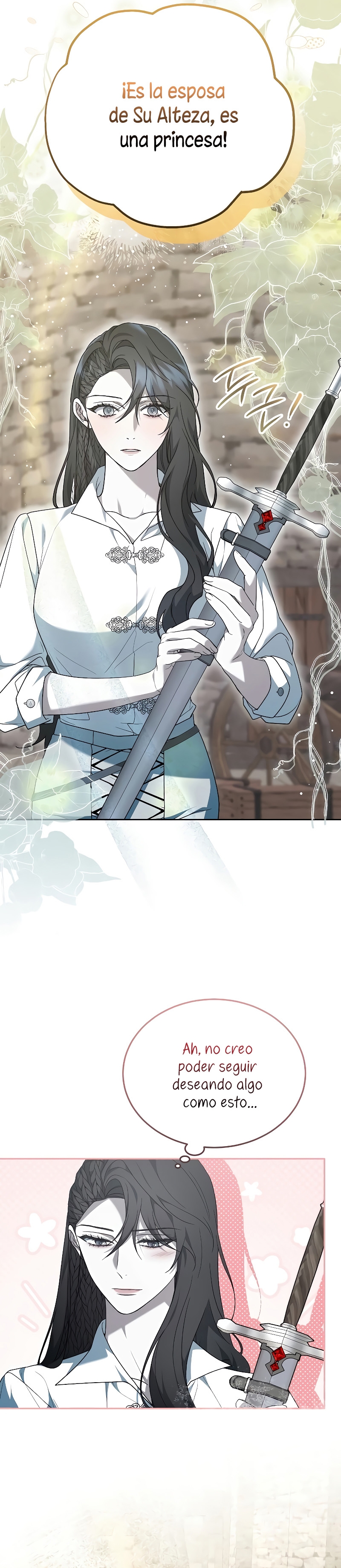 La era de Omán Capítulo 41 - Página 23