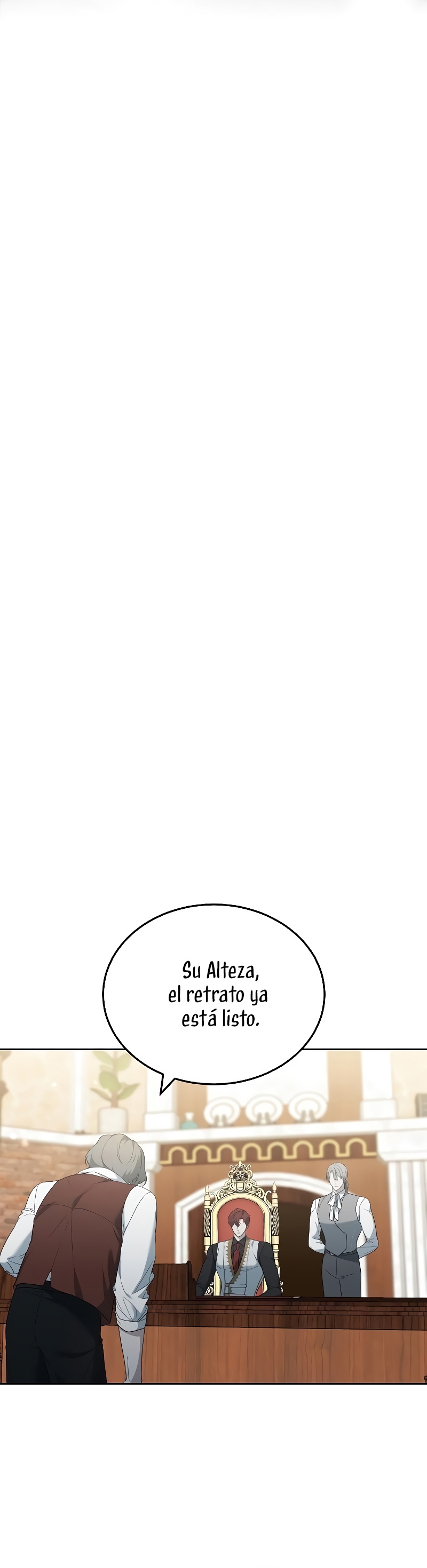 La era de Omán Capítulo 41 - Página 25