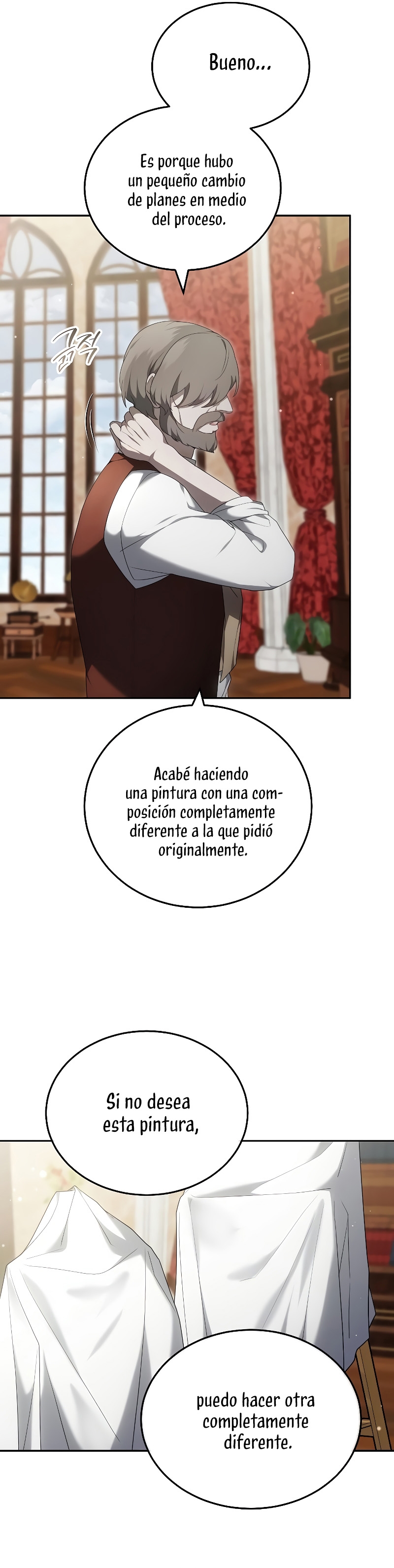 La era de Omán Capítulo 41 - Página 27