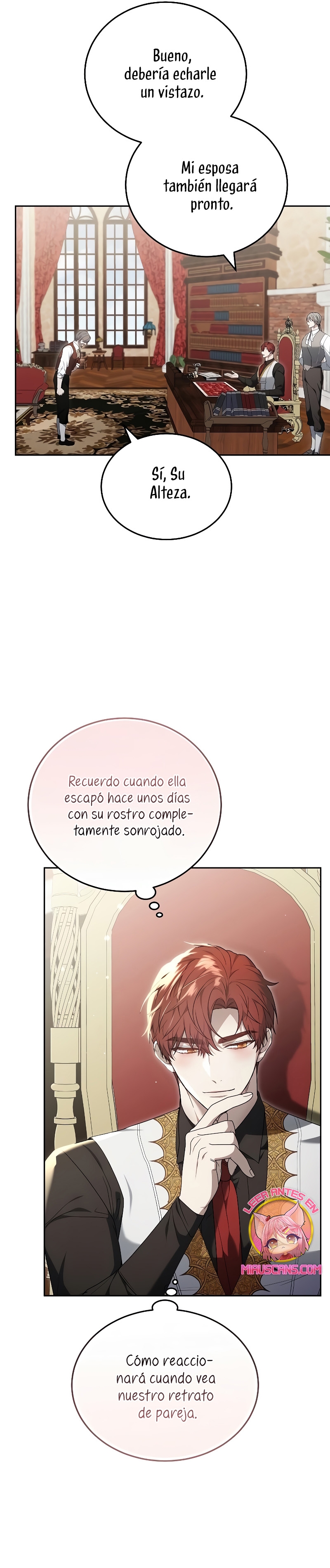 La era de Omán Capítulo 41 - Página 28