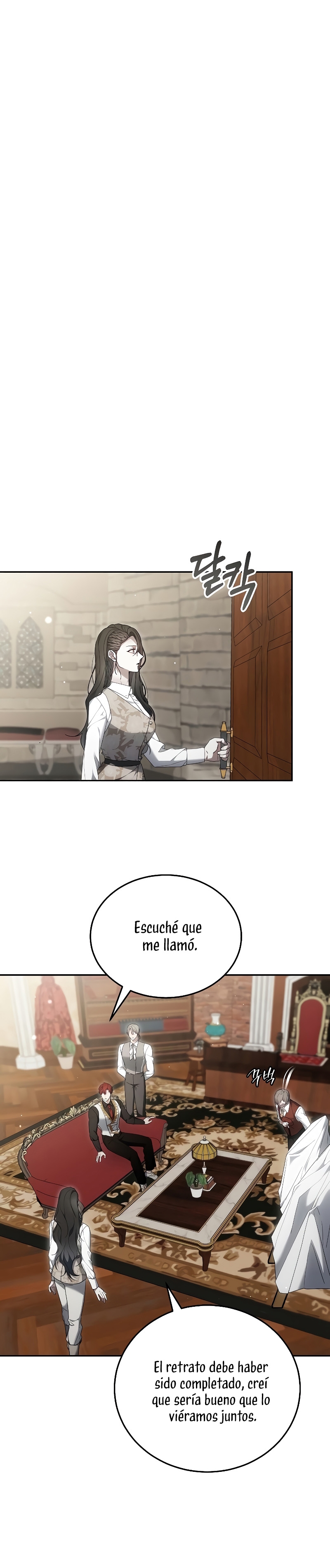 La era de Omán Capítulo 41 - Página 29