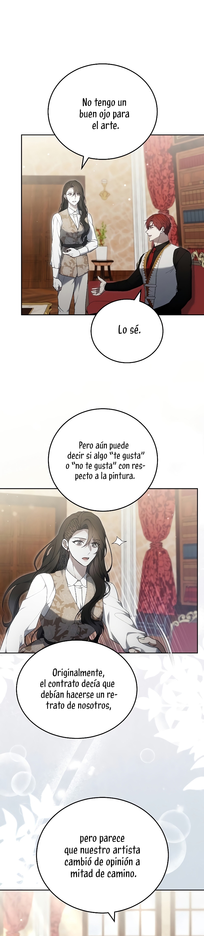 La era de Omán Capítulo 41 - Página 30