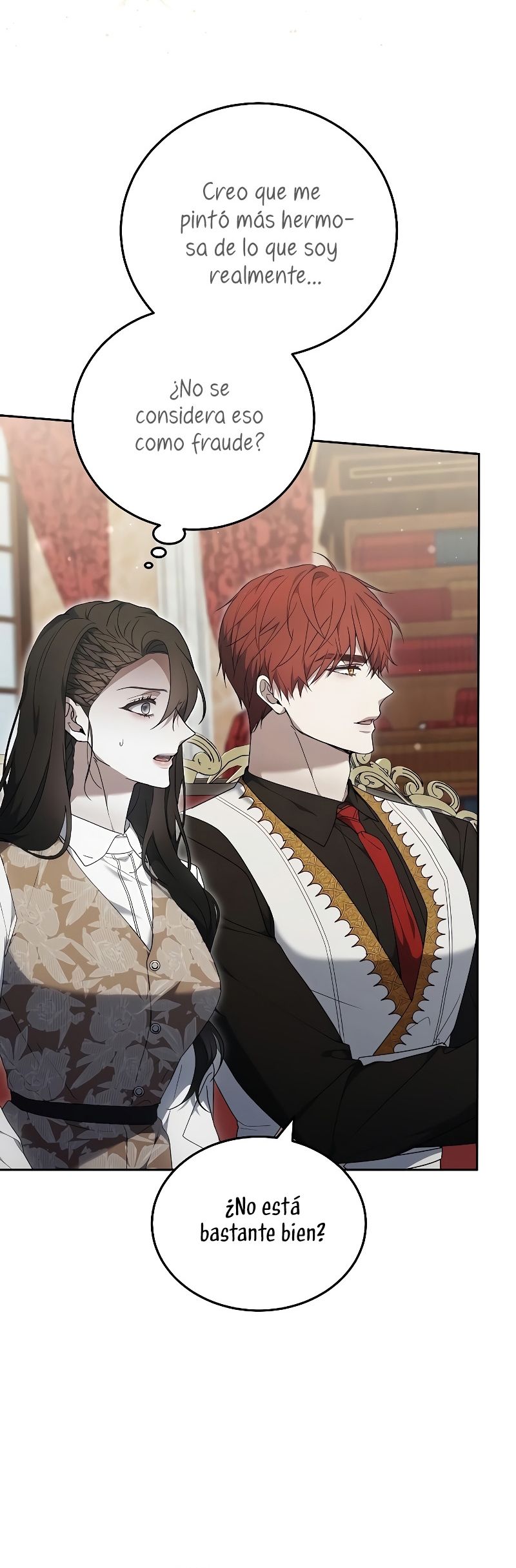 La era de Omán Capítulo 41 - Página 33