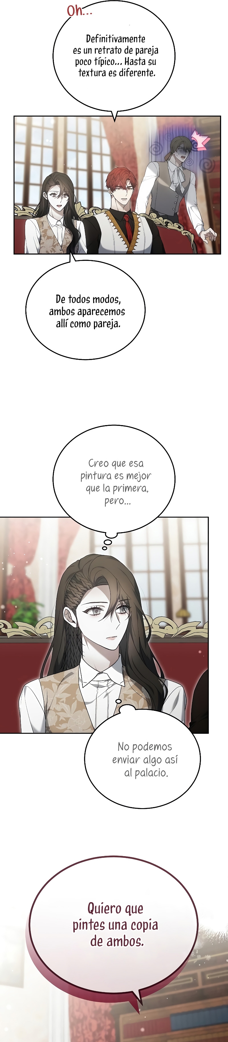 La era de Omán Capítulo 41 - Página 36