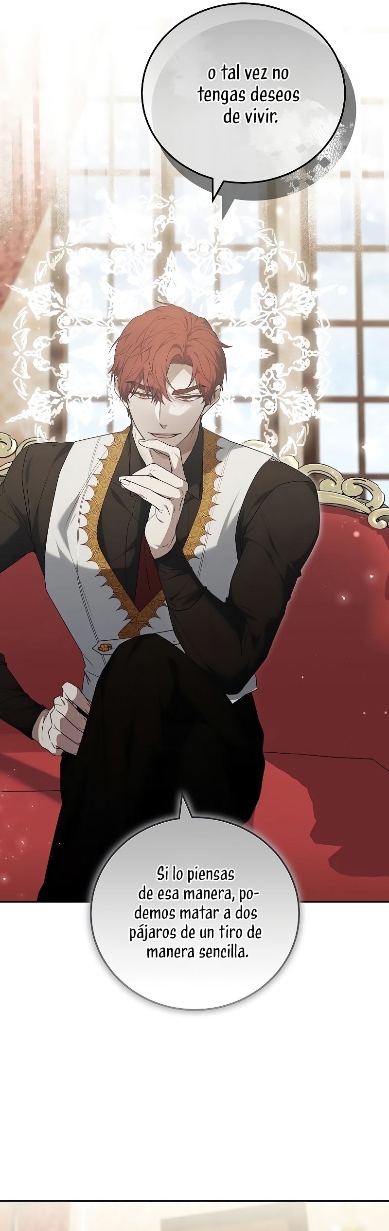 La era de Omán Capítulo 41 - Página 39