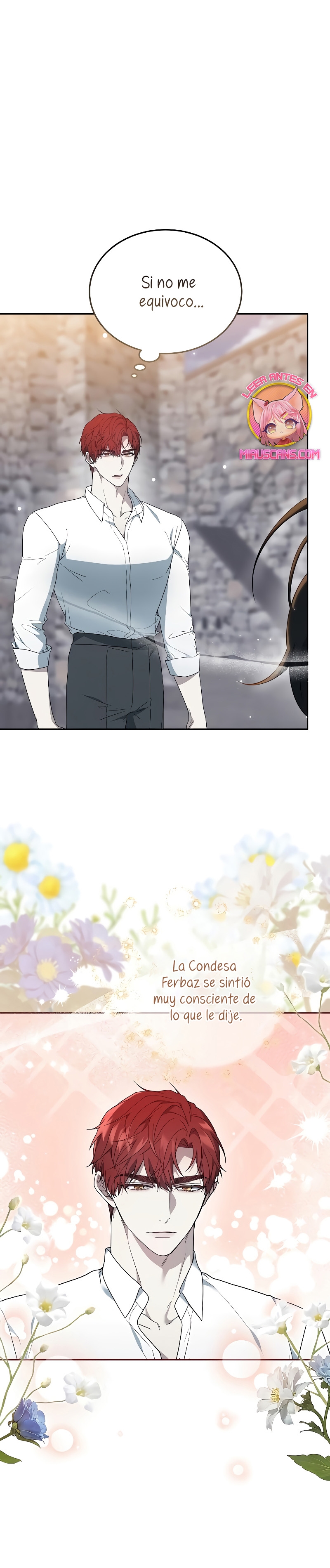 La era de Omán Capítulo 41 - Página 4