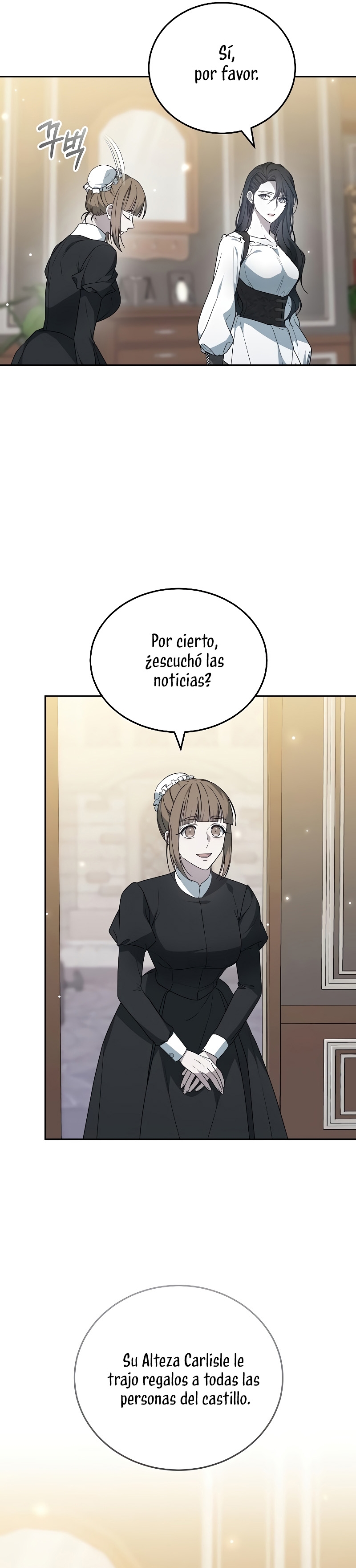 La era de Omán Capítulo 41 - Página 9