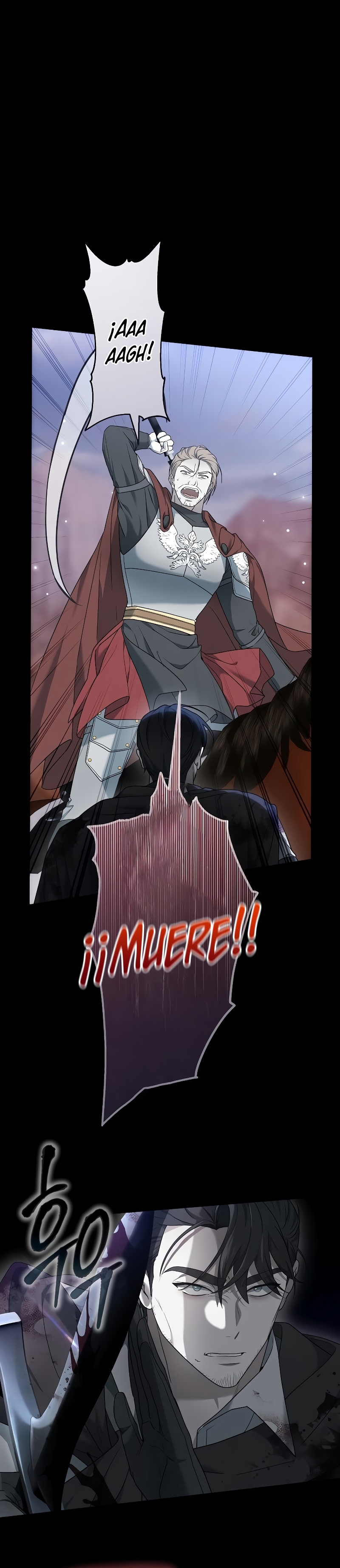 La era de Omán Capítulo 42 - Página 11