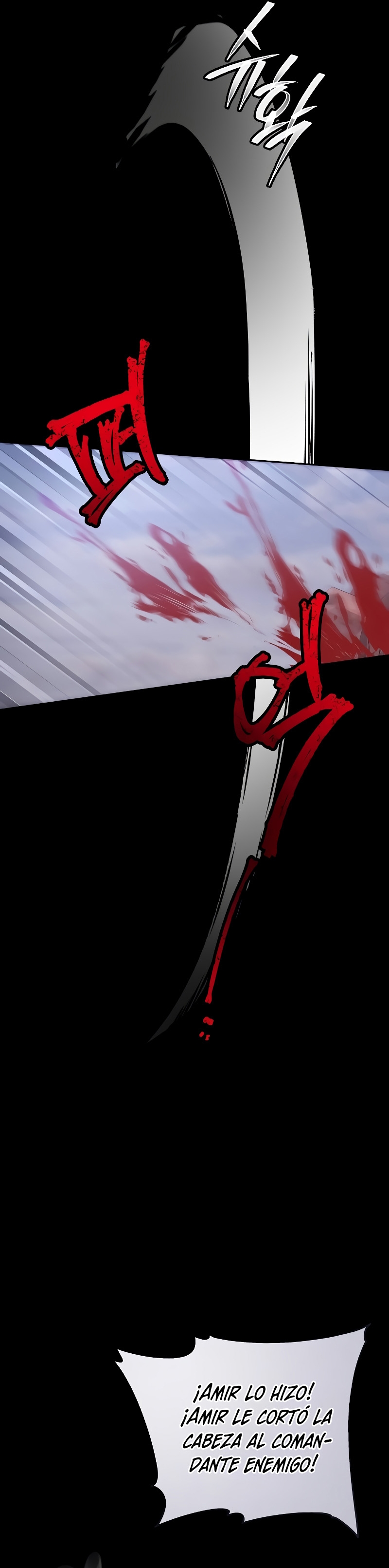 La era de Omán Capítulo 42 - Página 14