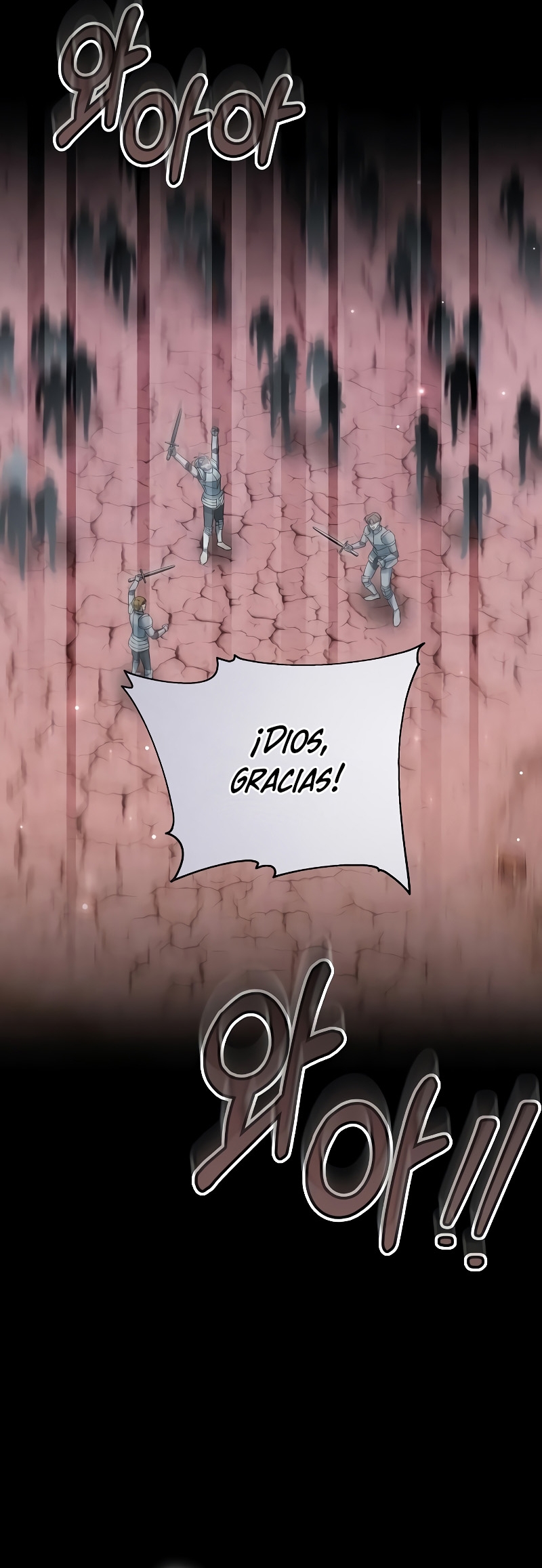 La era de Omán Capítulo 42 - Página 15