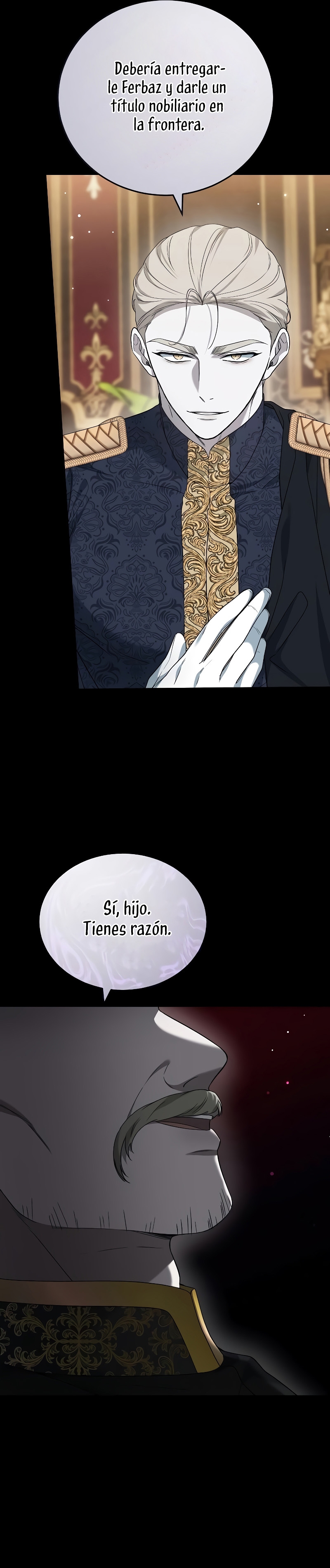 La era de Omán Capítulo 42 - Página 19