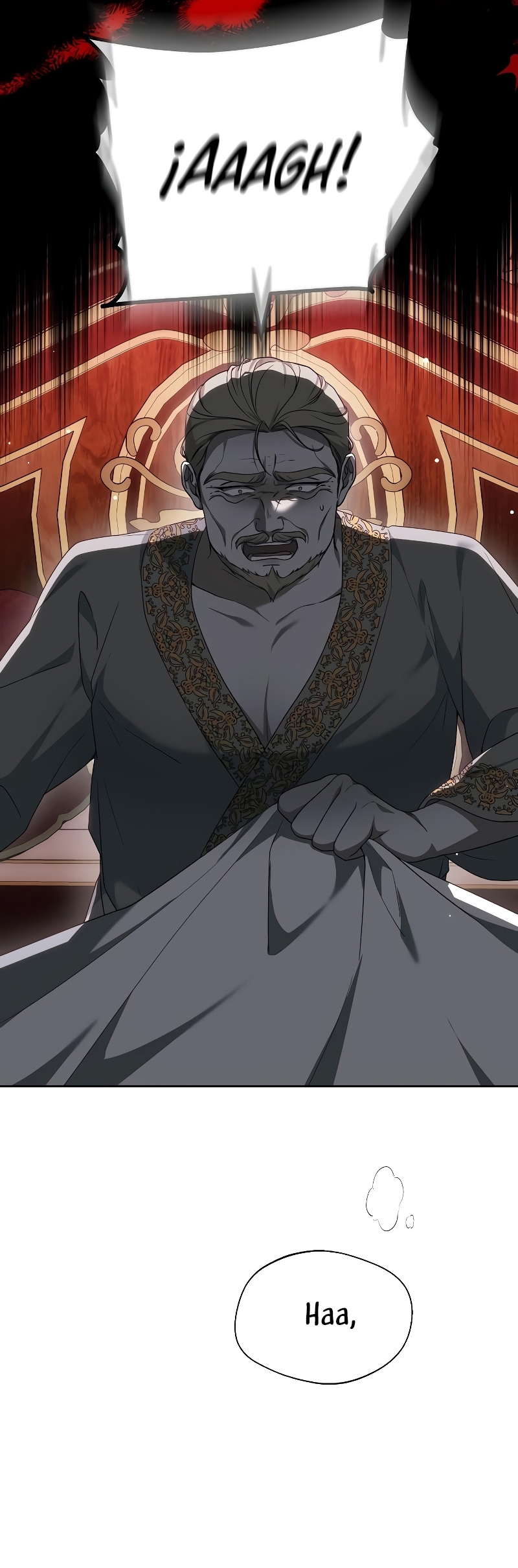 La era de Omán Capítulo 42 - Página 24