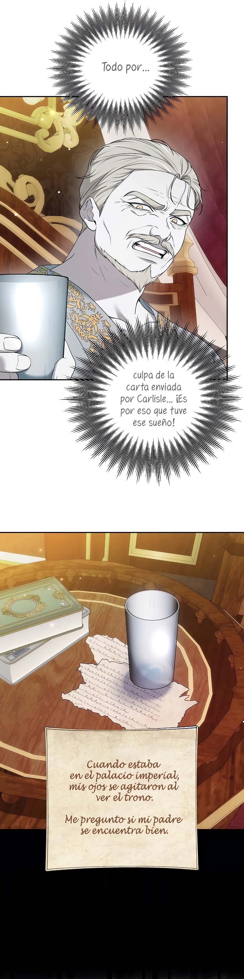 La era de Omán Capítulo 42 - Página 28