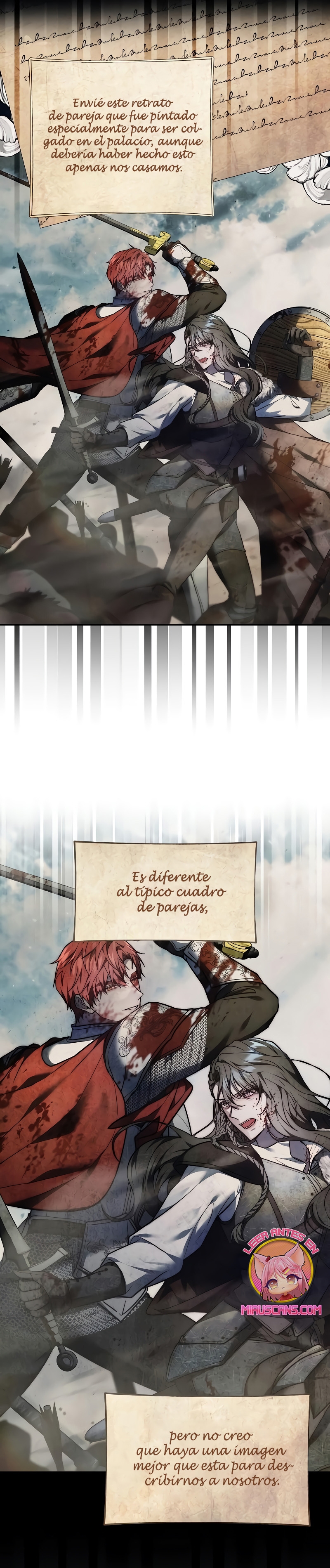 La era de Omán Capítulo 42 - Página 29