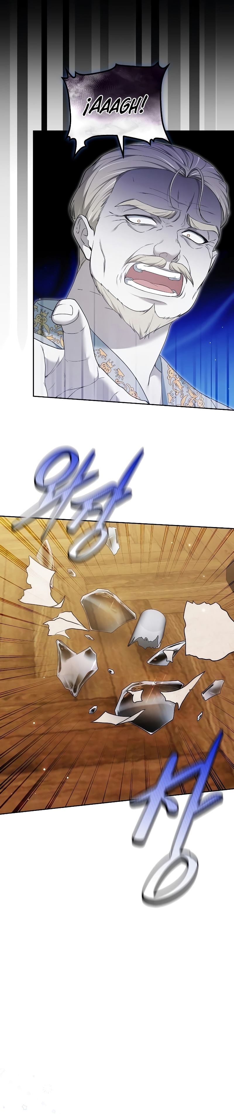 La era de Omán Capítulo 42 - Página 30