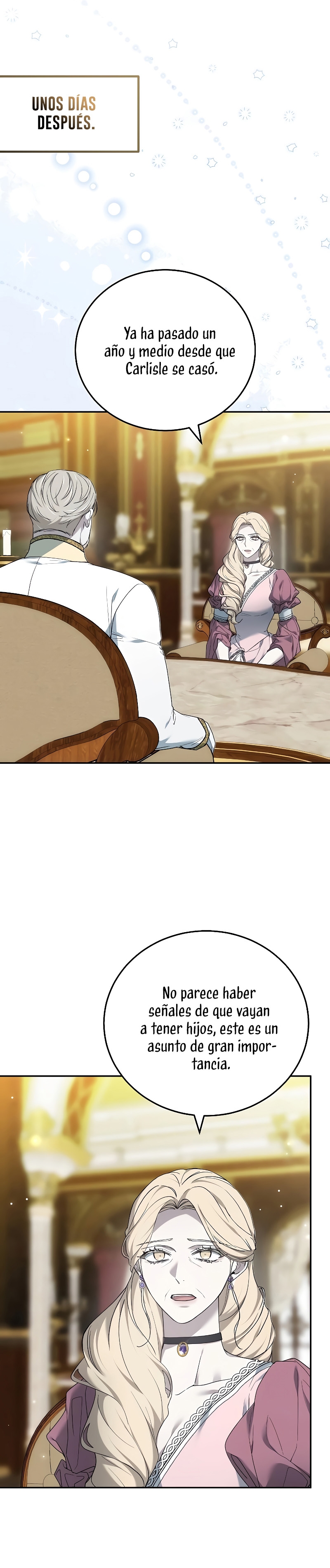 La era de Omán Capítulo 42 - Página 31