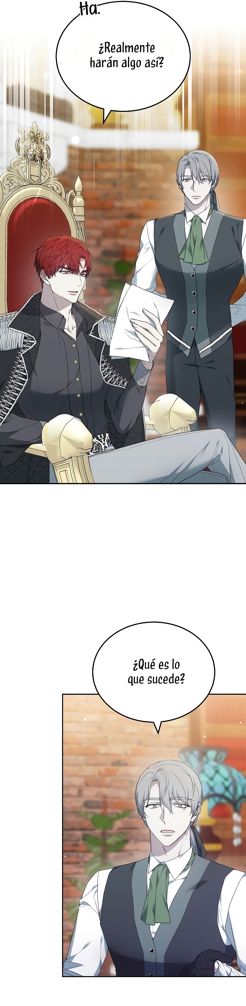 La era de Omán Capítulo 42 - Página 35