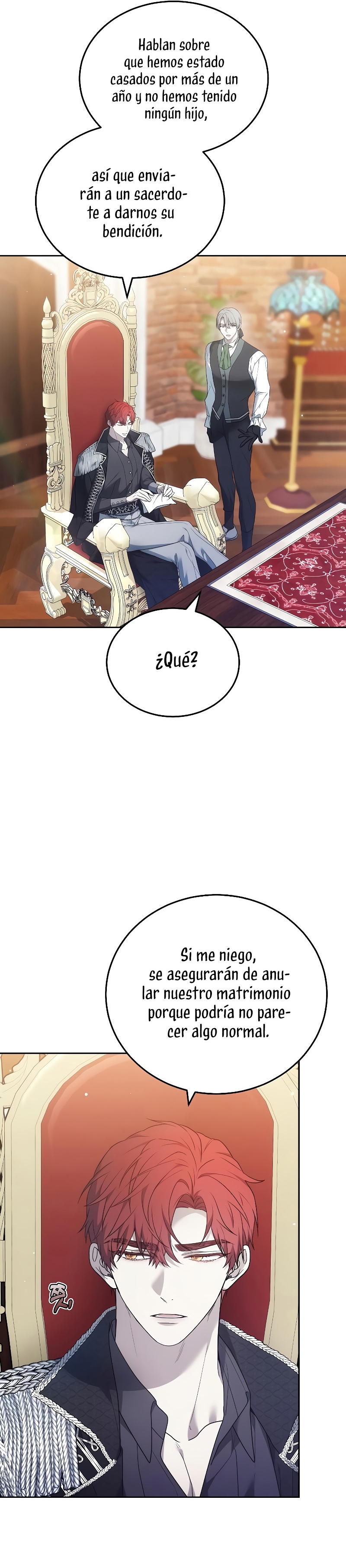 La era de Omán Capítulo 42 - Página 36