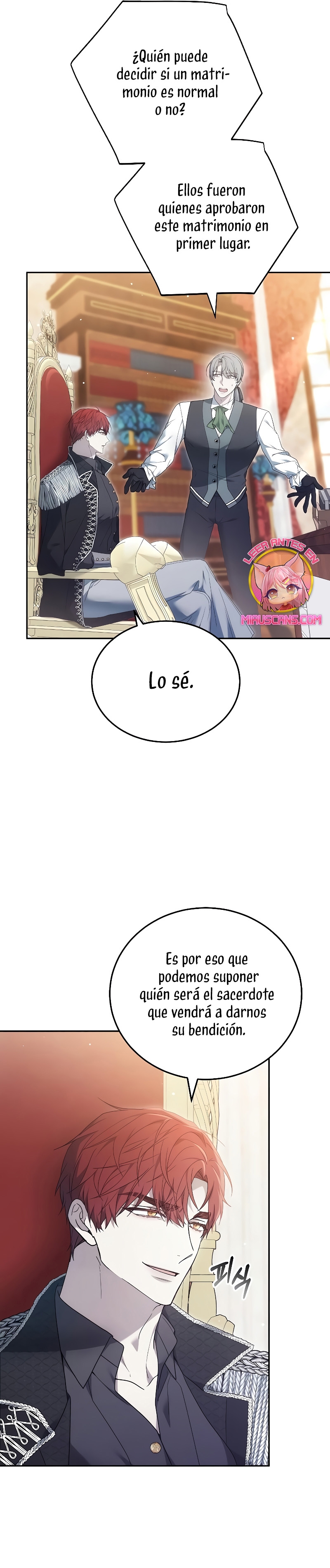 La era de Omán Capítulo 42 - Página 37