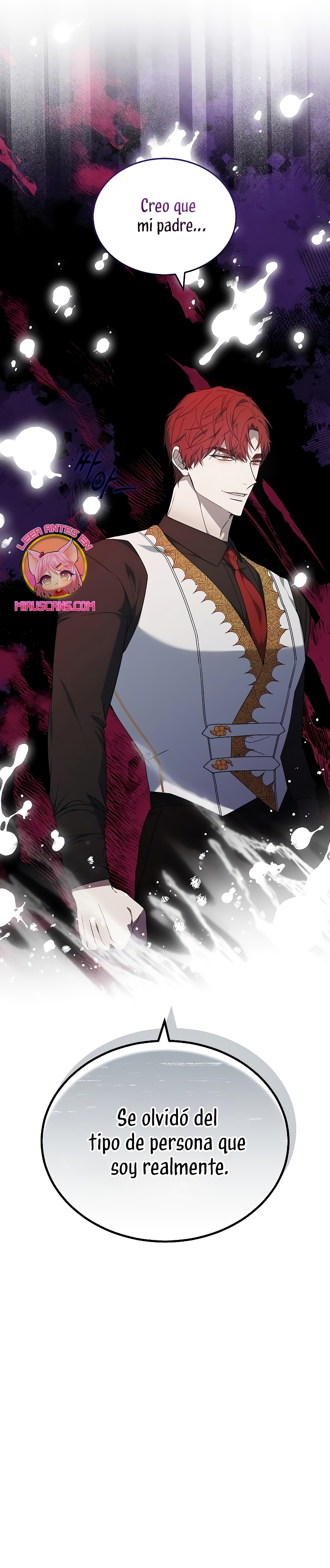 La era de Omán Capítulo 42 - Página 4