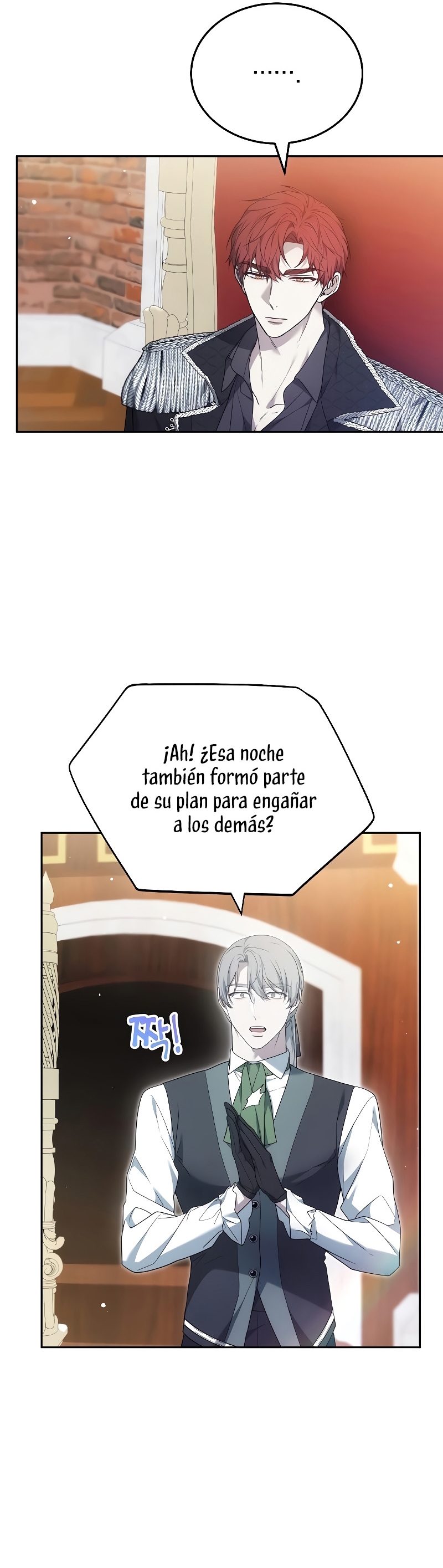 La era de Omán Capítulo 42 - Página 44