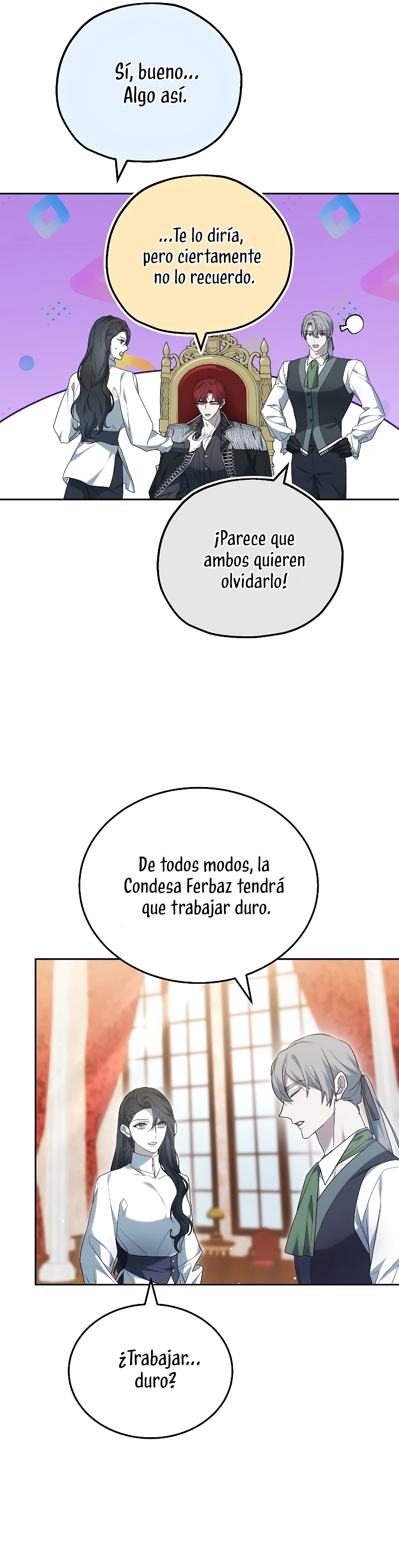 La era de Omán Capítulo 42 - Página 45