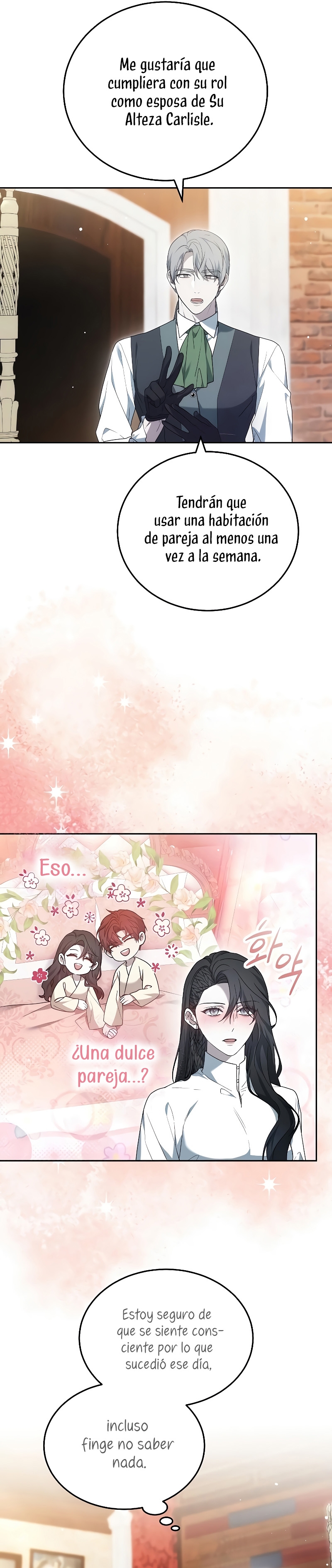 La era de Omán Capítulo 42 - Página 46