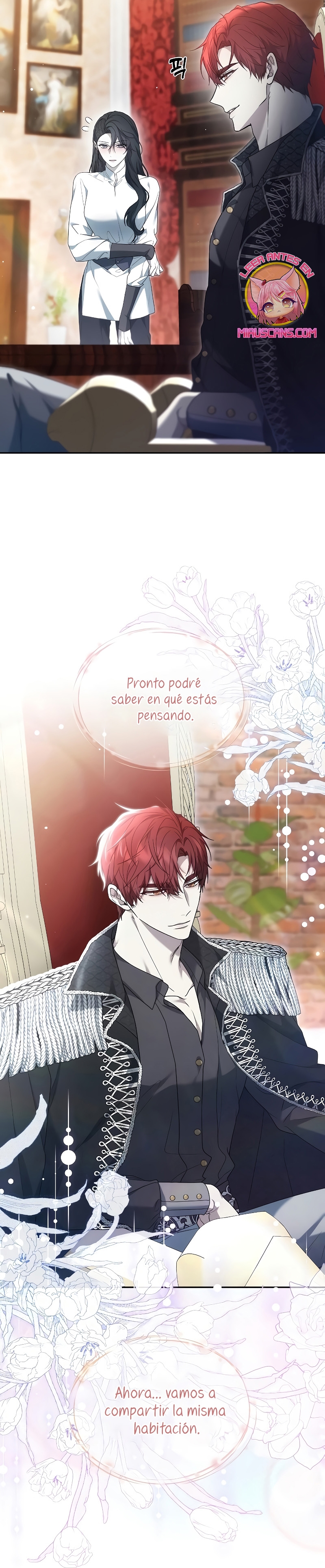 La era de Omán Capítulo 42 - Página 47