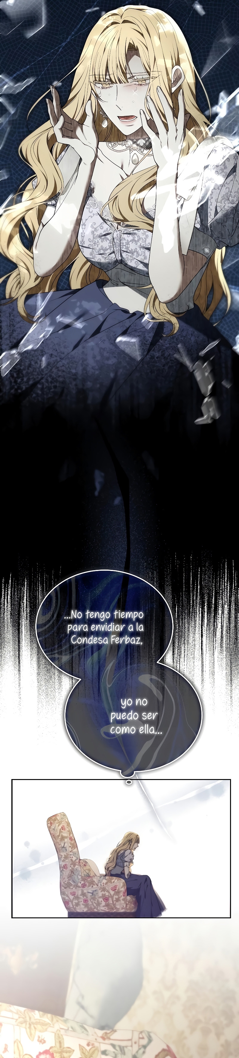 La era de Omán Capítulo 43 - Página 10