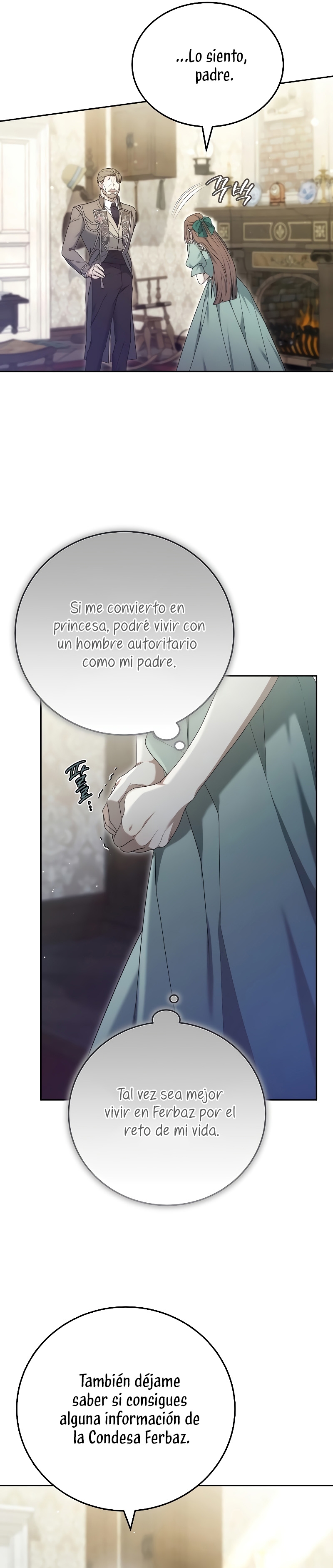 La era de Omán Capítulo 43 - Página 14