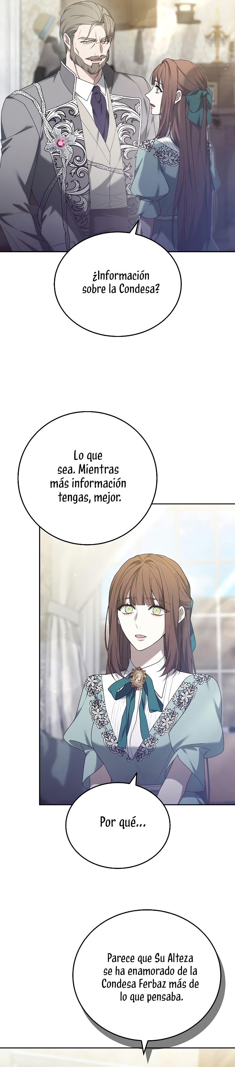 La era de Omán Capítulo 43 - Página 15