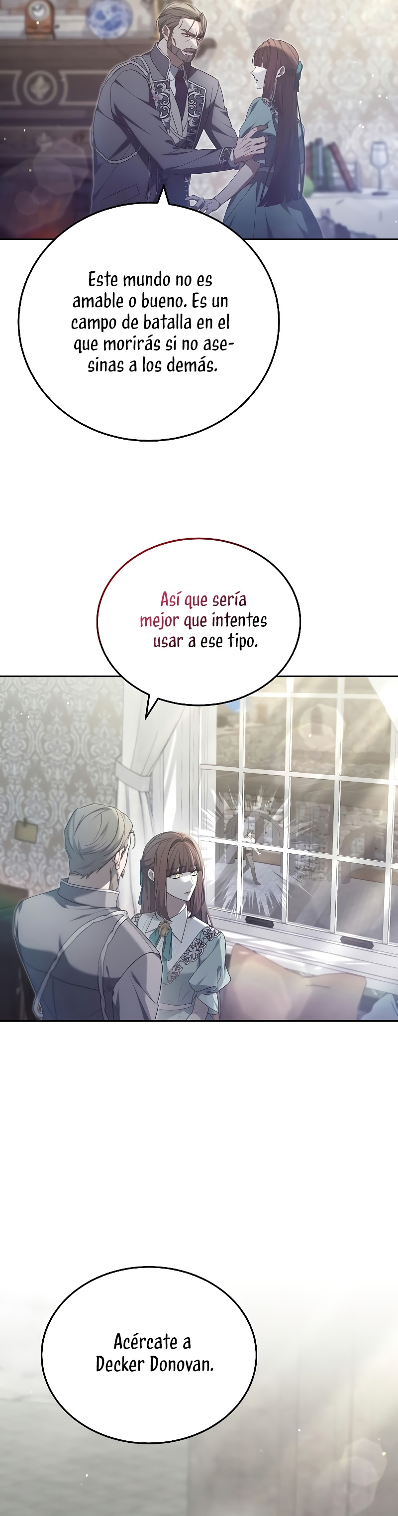 La era de Omán Capítulo 43 - Página 17