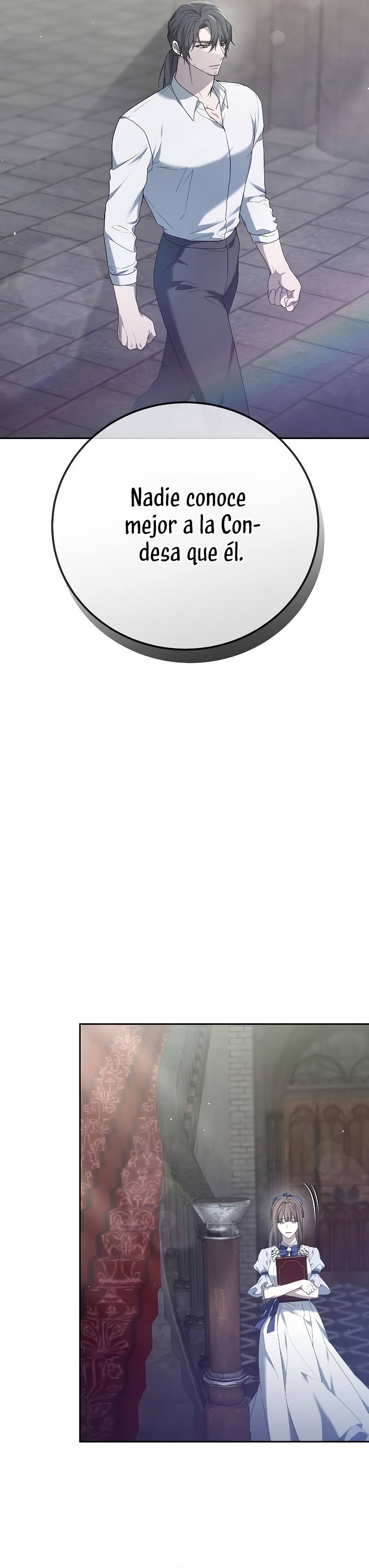 La era de Omán Capítulo 43 - Página 18