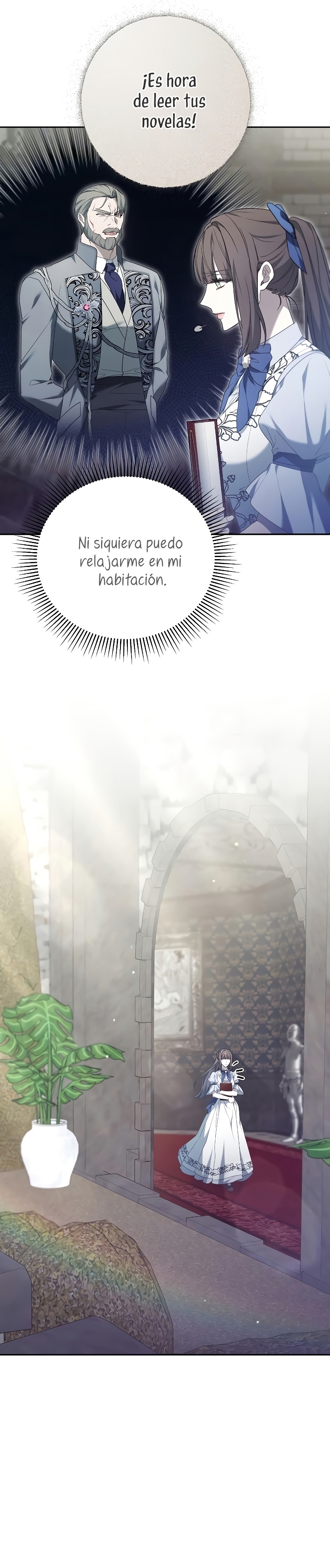 La era de Omán Capítulo 43 - Página 19