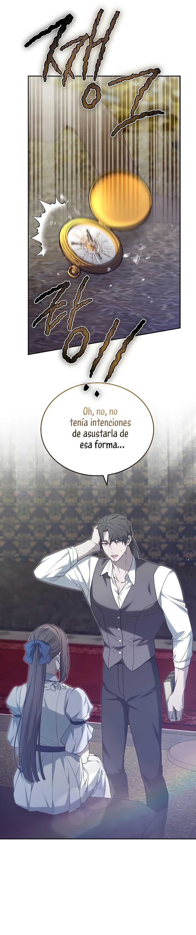 La era de Omán Capítulo 43 - Página 22