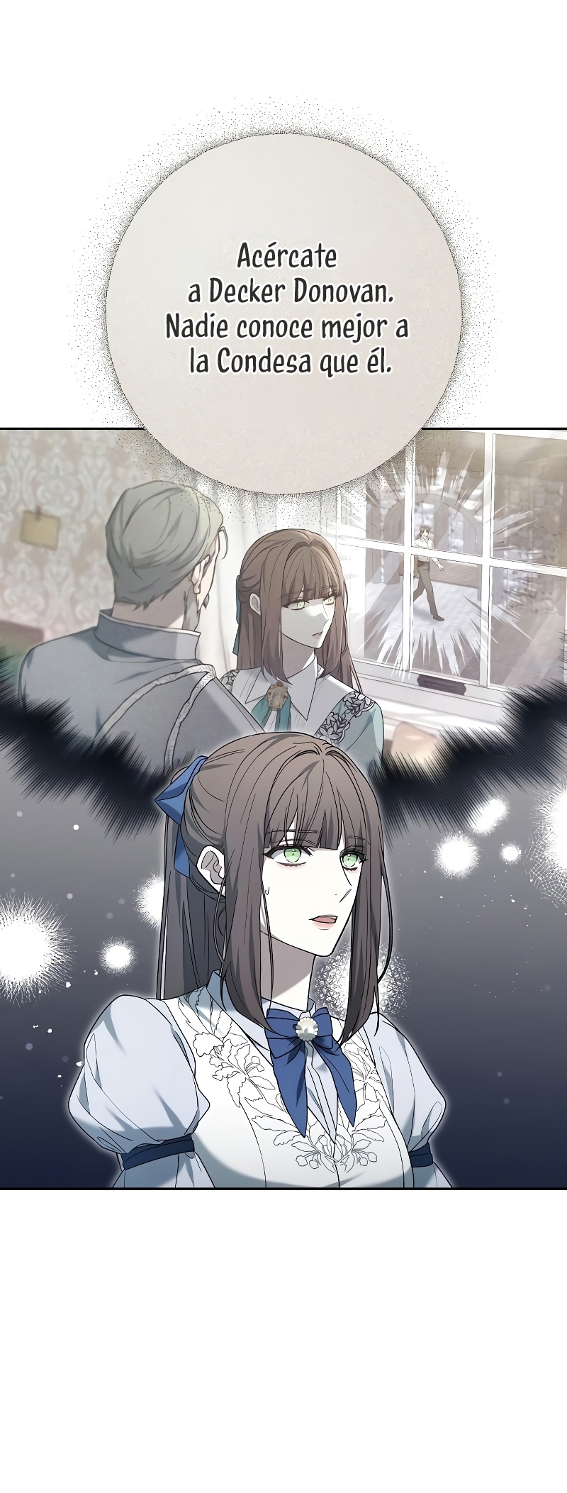 La era de Omán Capítulo 43 - Página 23