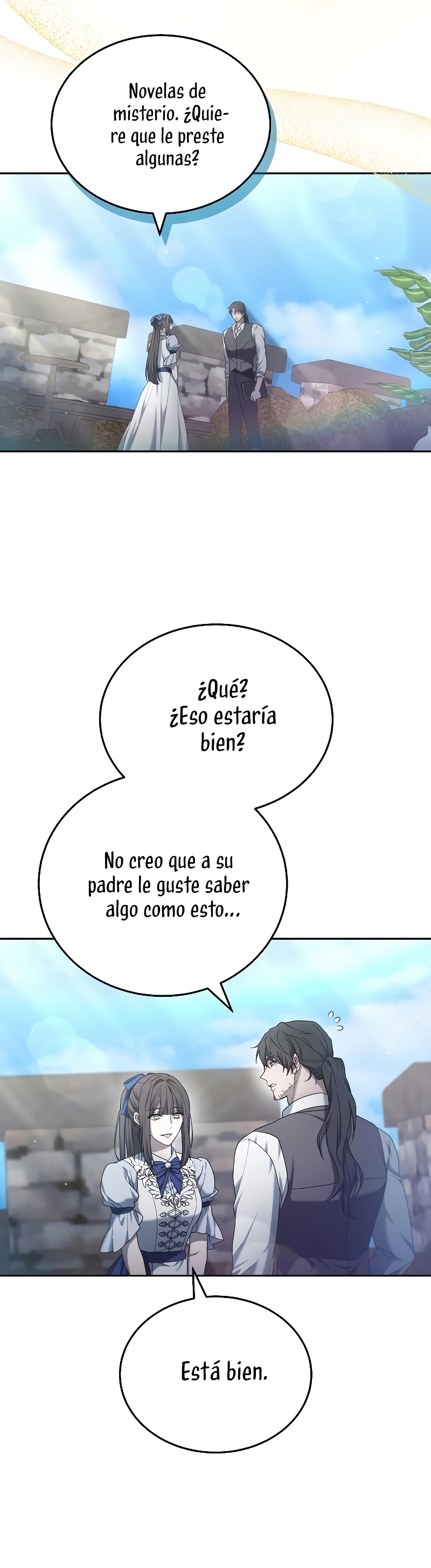 La era de Omán Capítulo 43 - Página 30